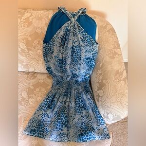 Ramy Brook dress